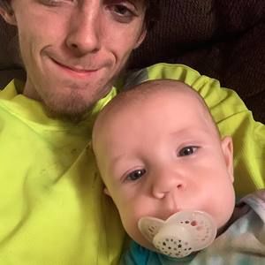 Meet your Posher, Danny